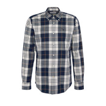 [Barbour] Shirts Long Sleeve FW24 MSH5355NY91