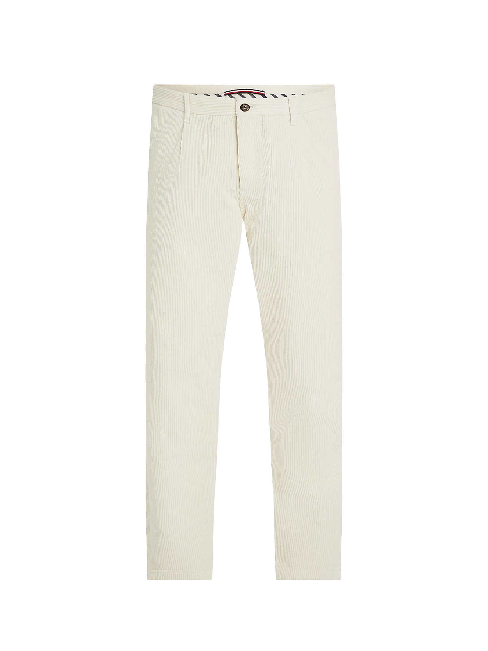 [Tommy Hilfiger] Trousers FW24 MW0MW36693YBI