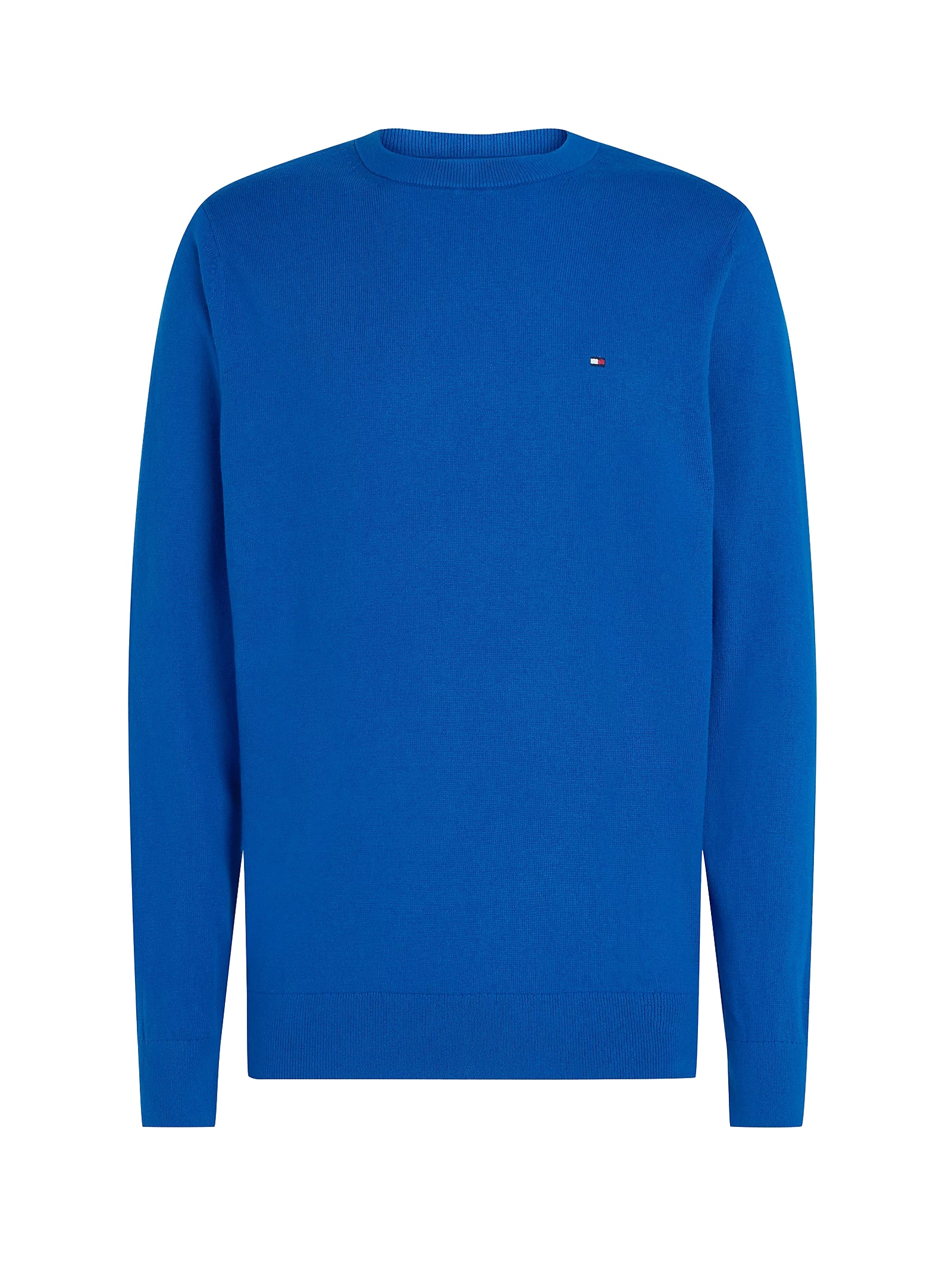 [Tommy Hilfiger] Knitwear FW24 MW0MW28046C3D