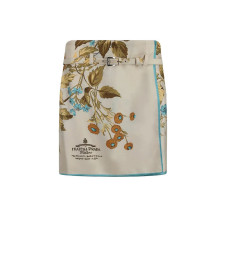 [Prada] Midi skirt FW24 P162KK S OOO15IVF0036