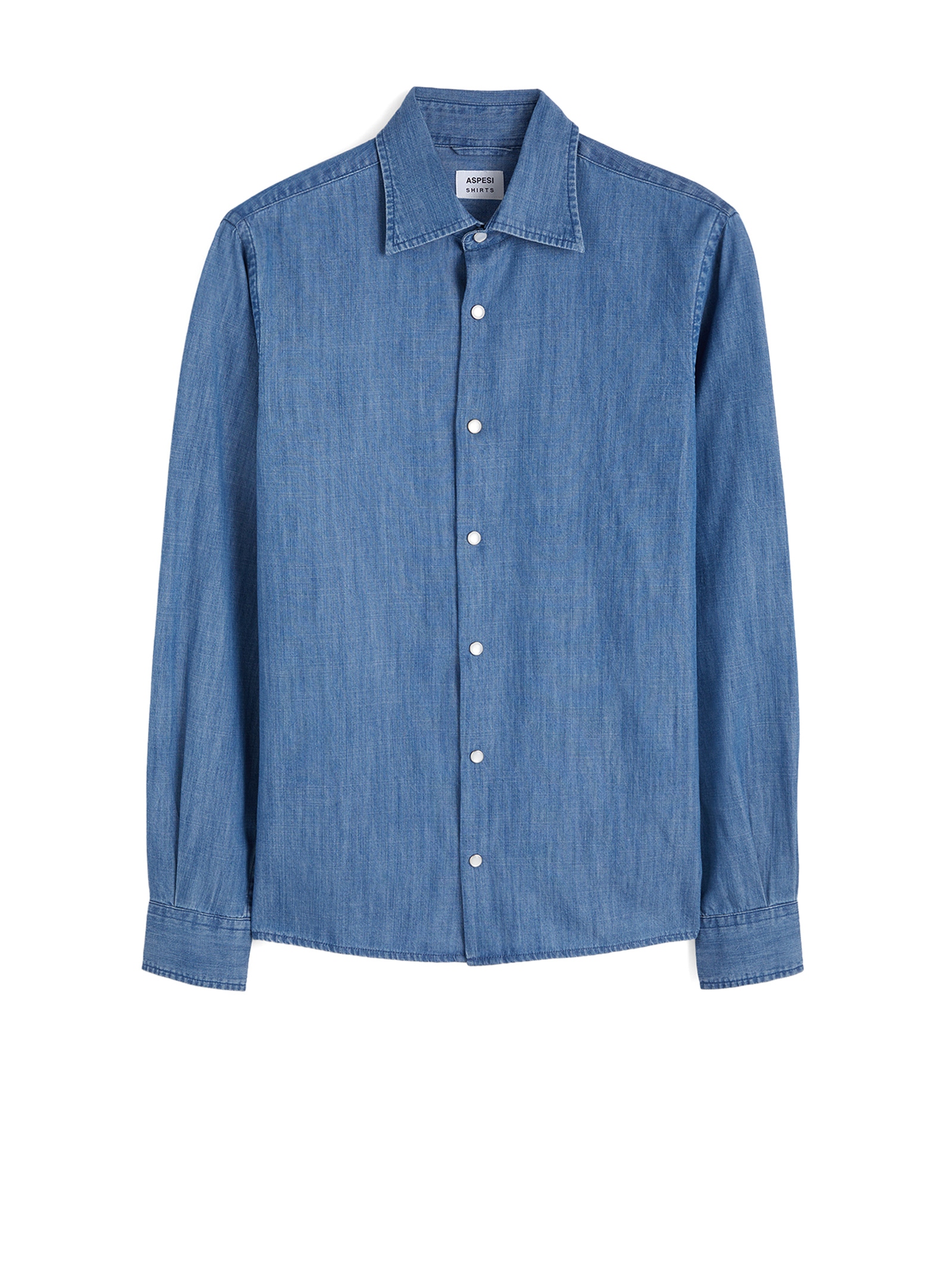 [Aspesi] Shirts Long Sleeve FW24 CE69V06201998