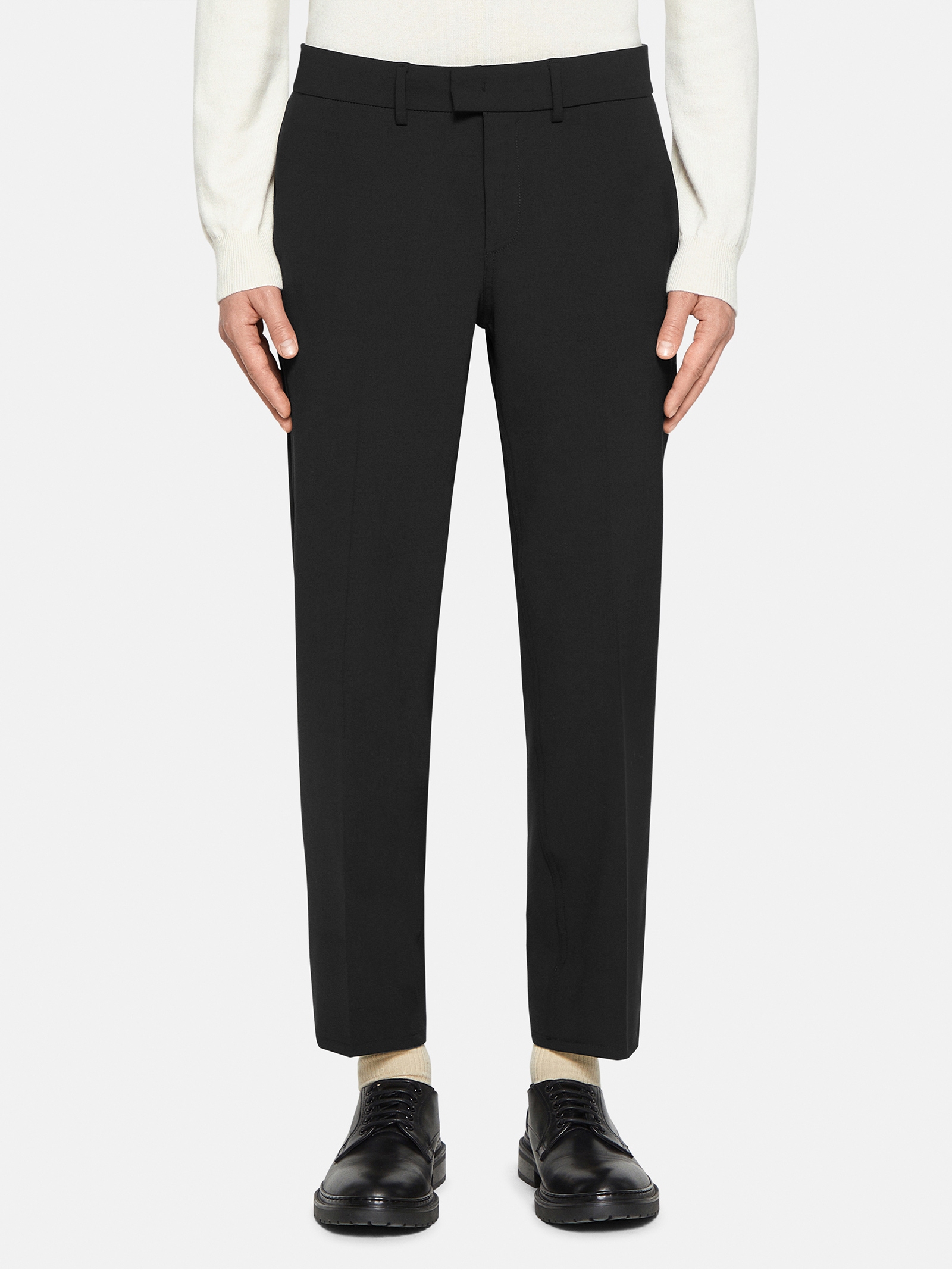 [Dondup] Trousers FW24 UP525TS0009XXX999