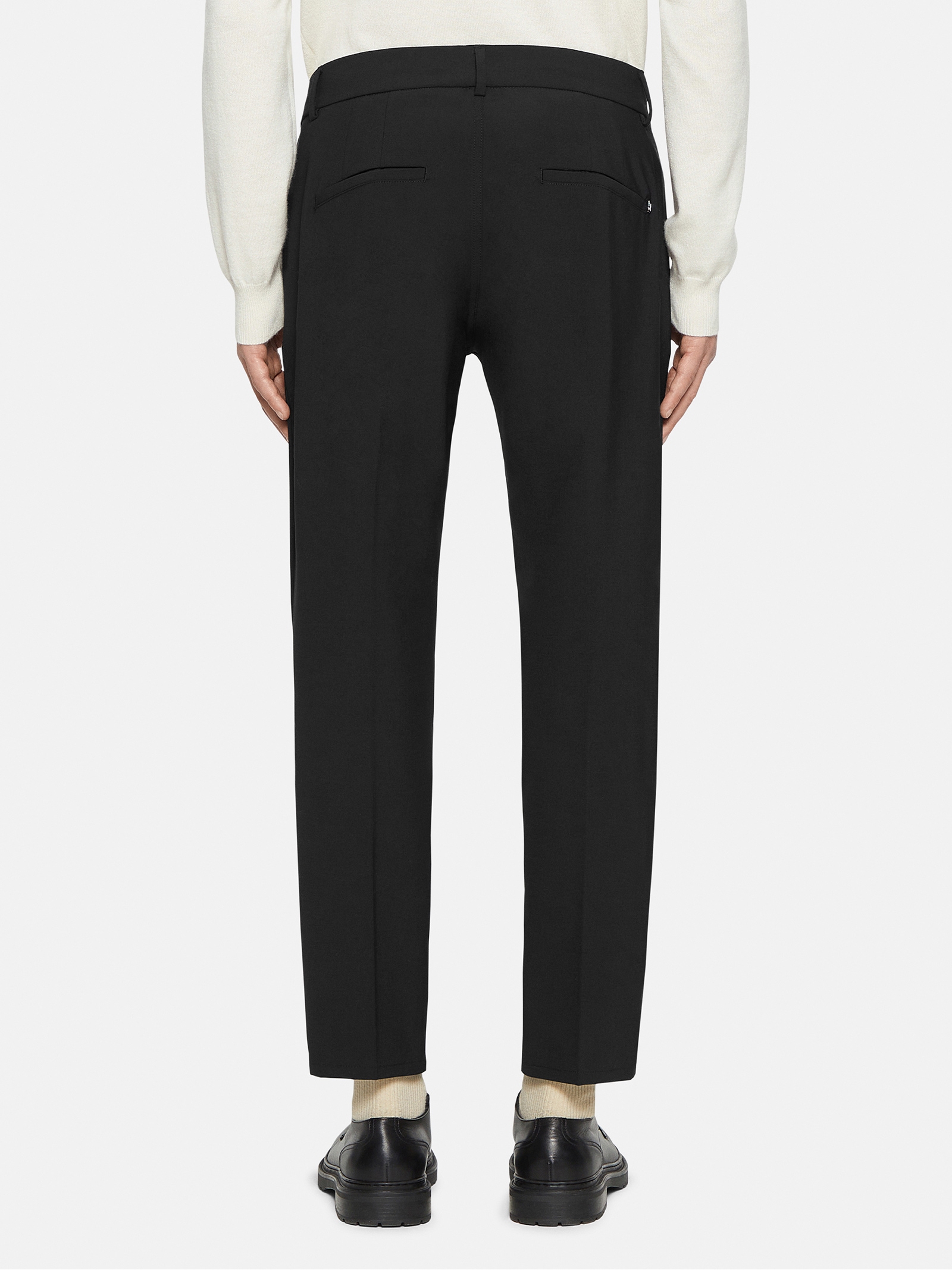 [Dondup] Trousers FW24 UP525TS0009XXX999