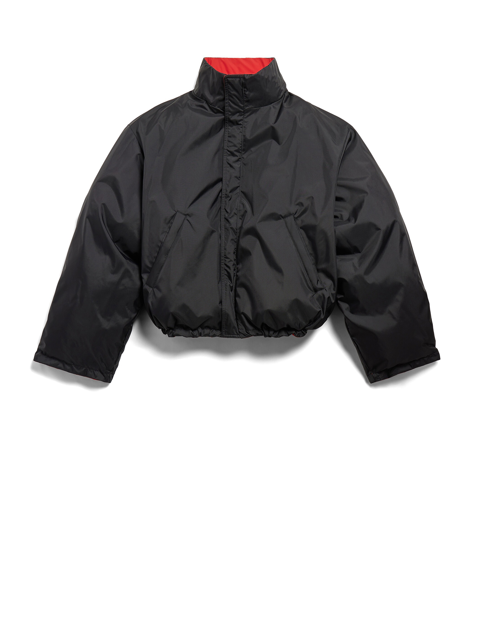 [Balenciaga] Down jacket FW24 808794TRO186400