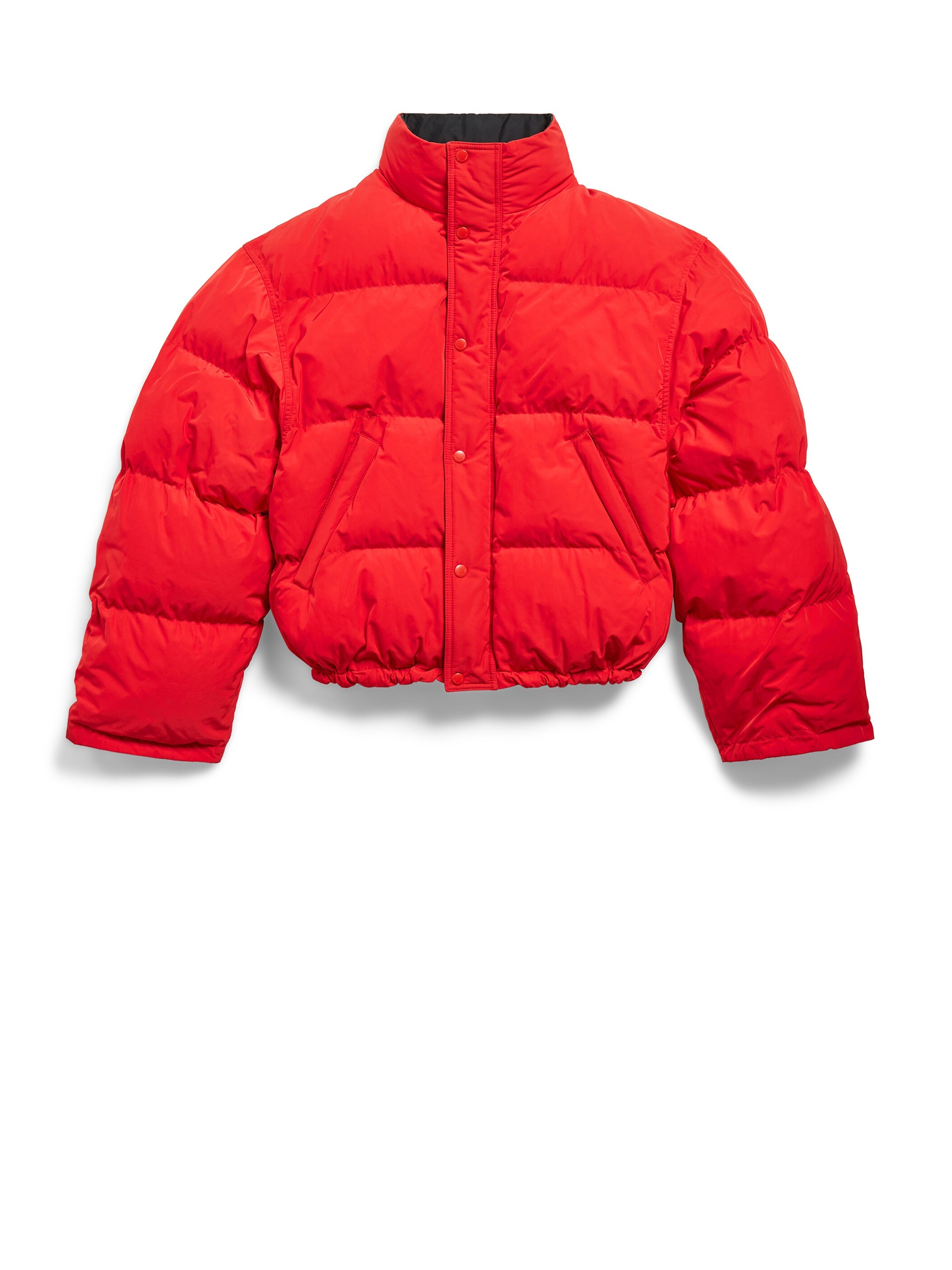 [Balenciaga] Down jacket FW24 808794TRO186400
