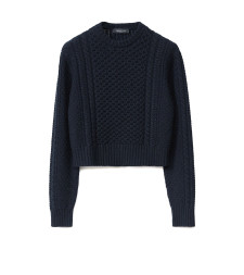 [Fabiana Filippi] Knitwear FW24 MAD224F031L0025131