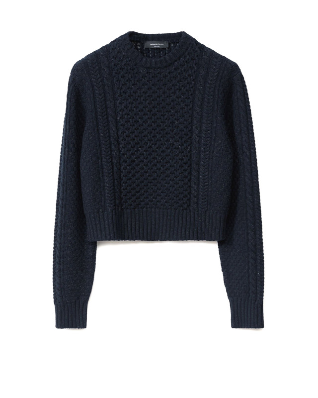 [Fabiana Filippi] Knitwear FW24 MAD224F031L0025131