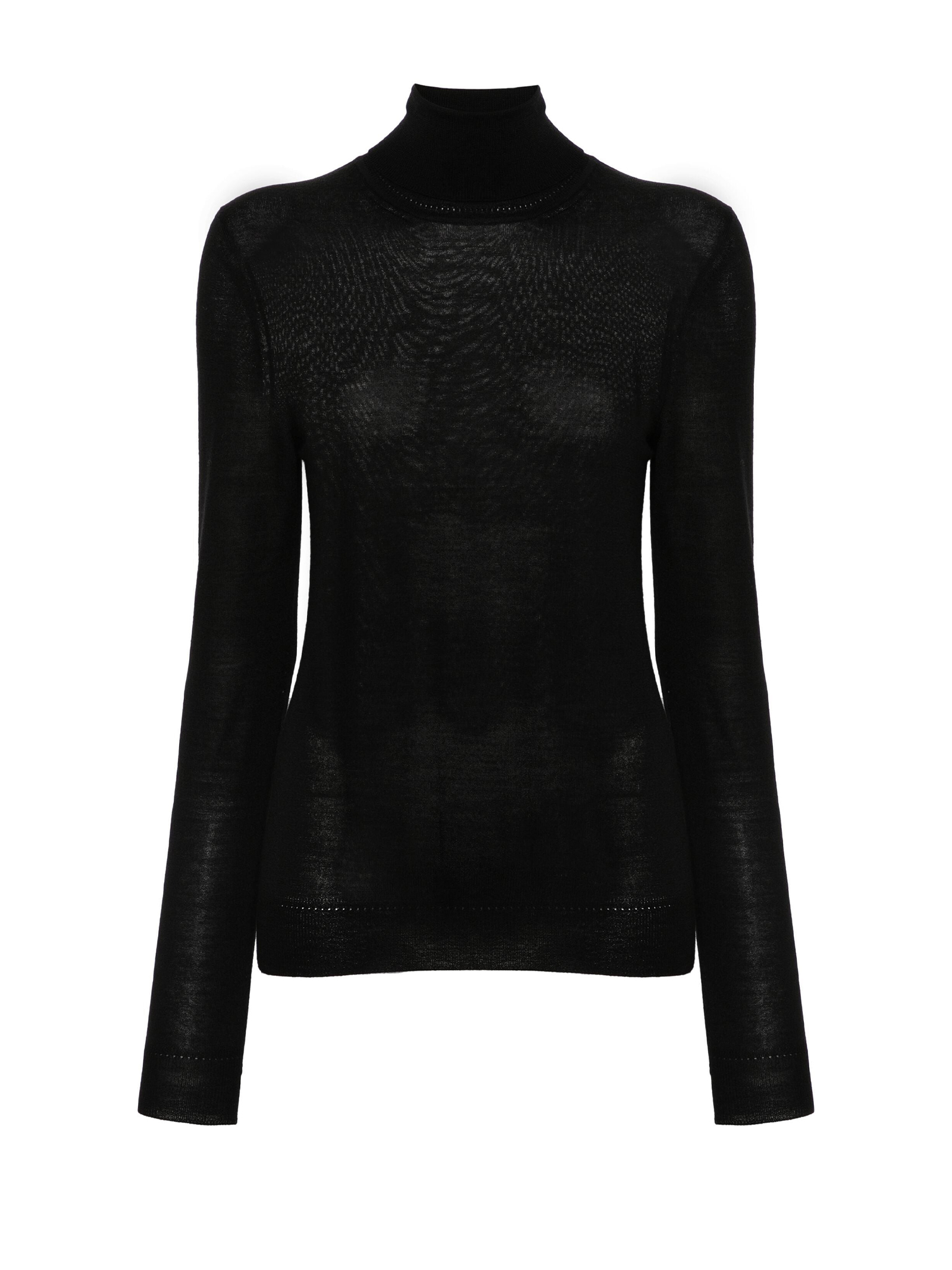[Saint Laurent] Knitwear FW24 800713Y76HF1000