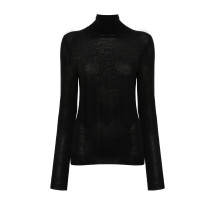 [Saint Laurent] Knitwear FW24 800713Y76HF1000