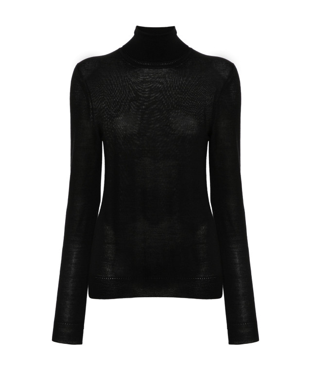 [Saint Laurent] Knitwear FW24 800713Y76HF1000