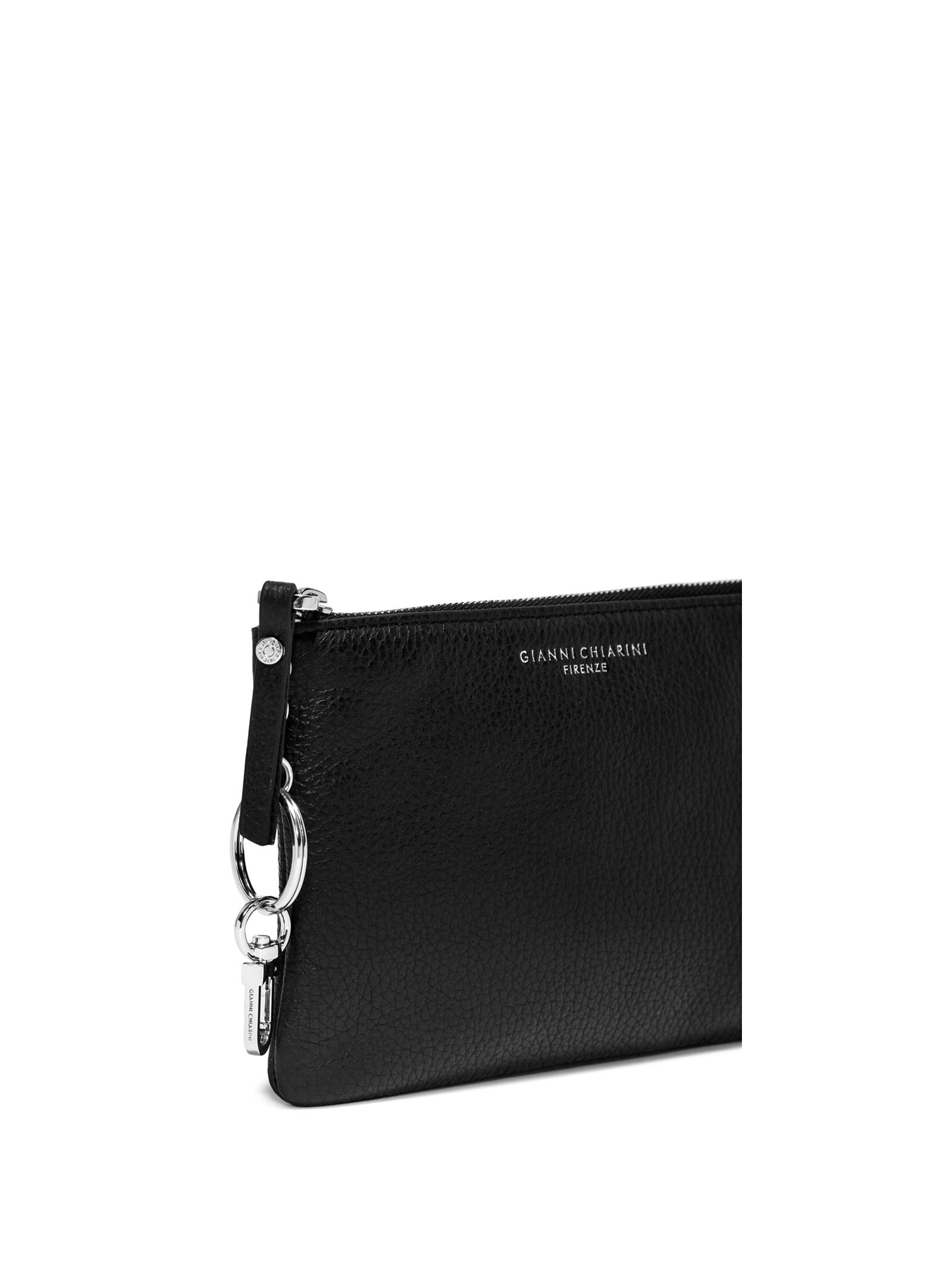 [GIANNI CHIARINI] Wallet FW24 PF 8230GRN001
