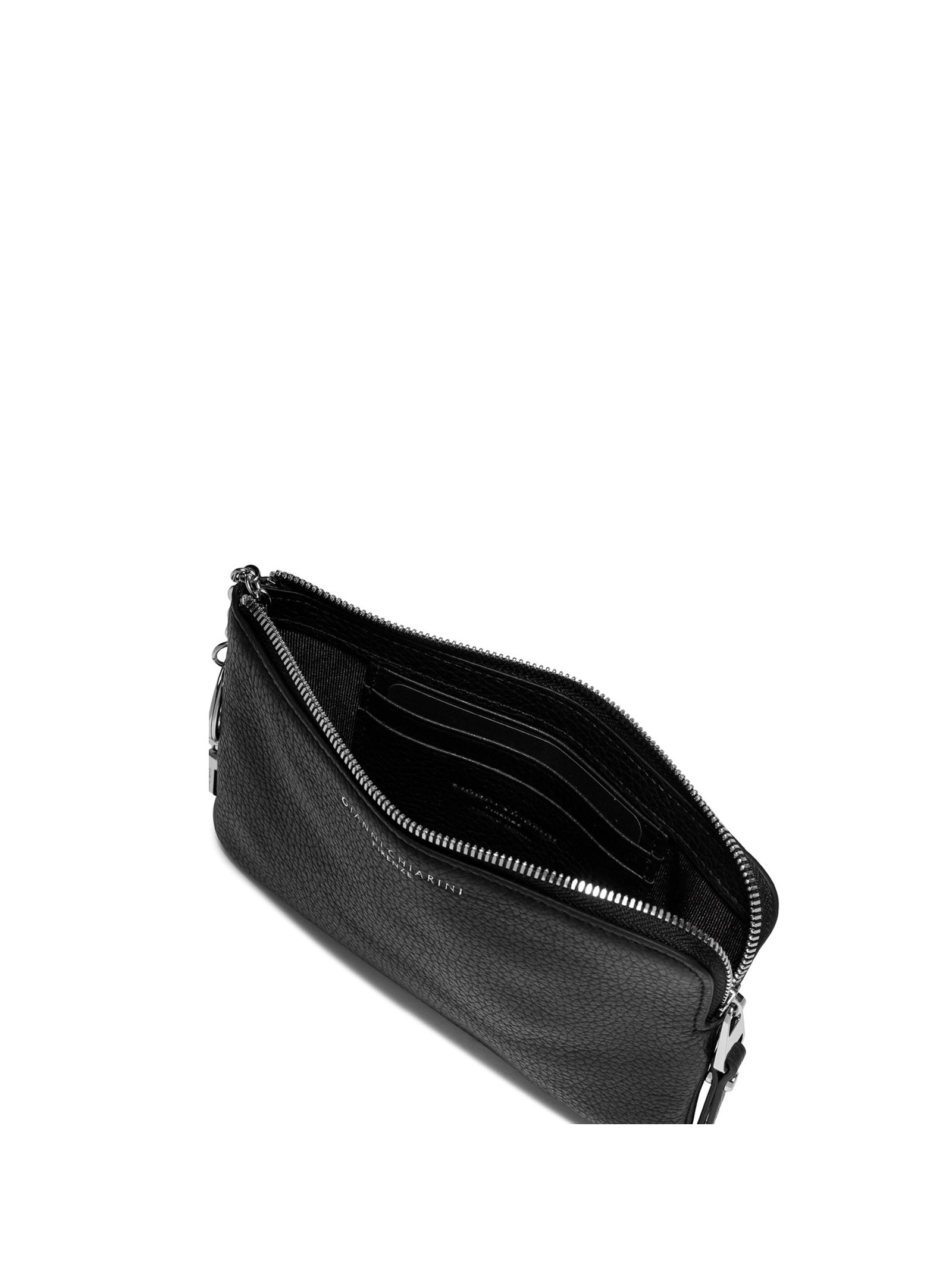 [GIANNI CHIARINI] Wallet FW24 PF 8230GRN001