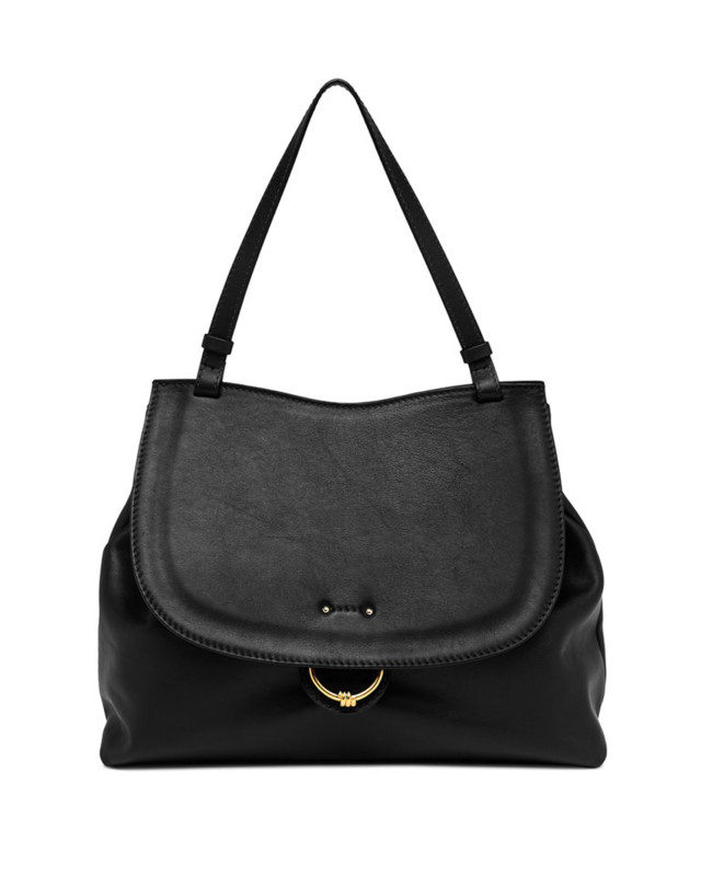 [GIANNI CHIARINI] Bag FW24 BS 10921PNG001