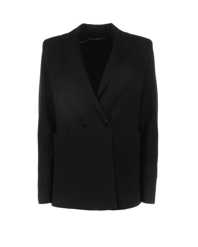 [Max Mara] Blazer FW24 2426316021600008