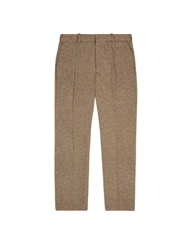 [Circolo 1901] Trousers FW24 CN4570MORO