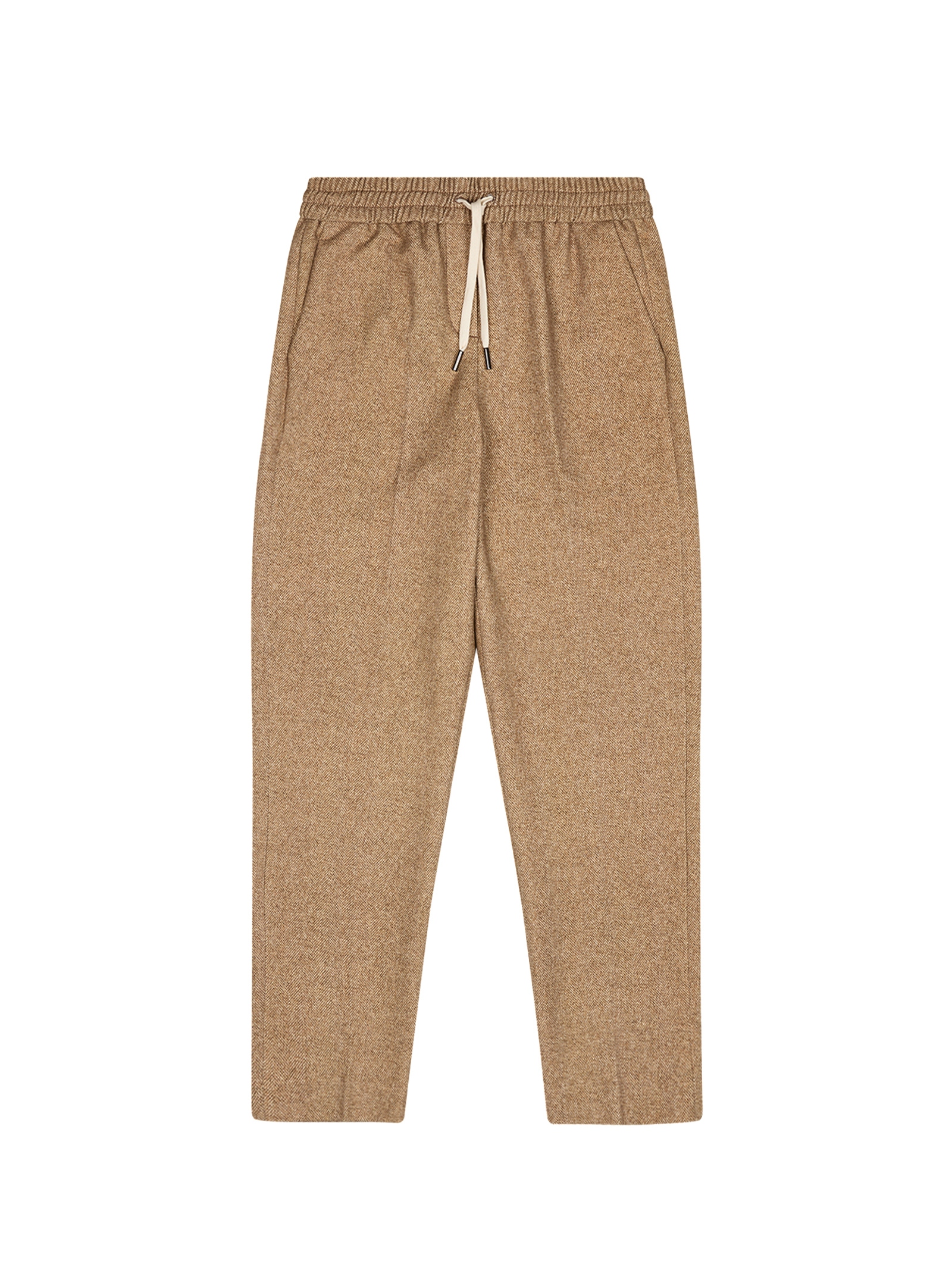 [Circolo 1901] Trousers FW24 FD3234LICOR