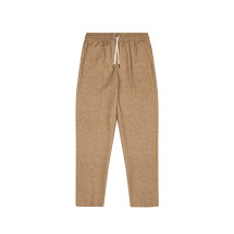 [Circolo 1901] Trousers FW24 FD3234LICOR