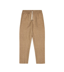 [Circolo 1901] Trousers FW24 FD3234LICOR