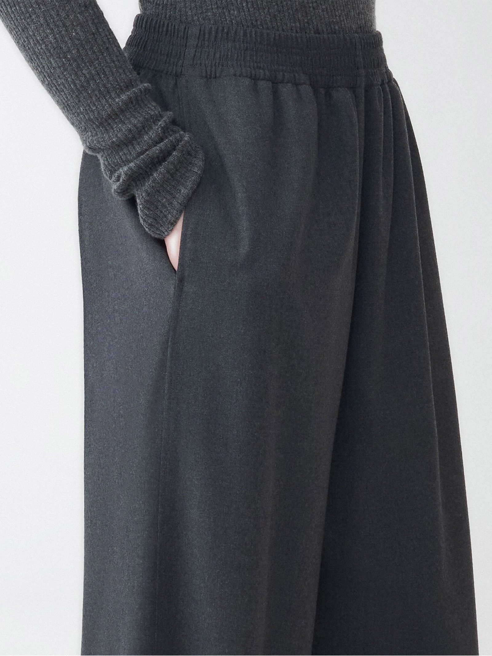 [Fabiana Filippi] Trousers FW24 PAD224F291D1868105