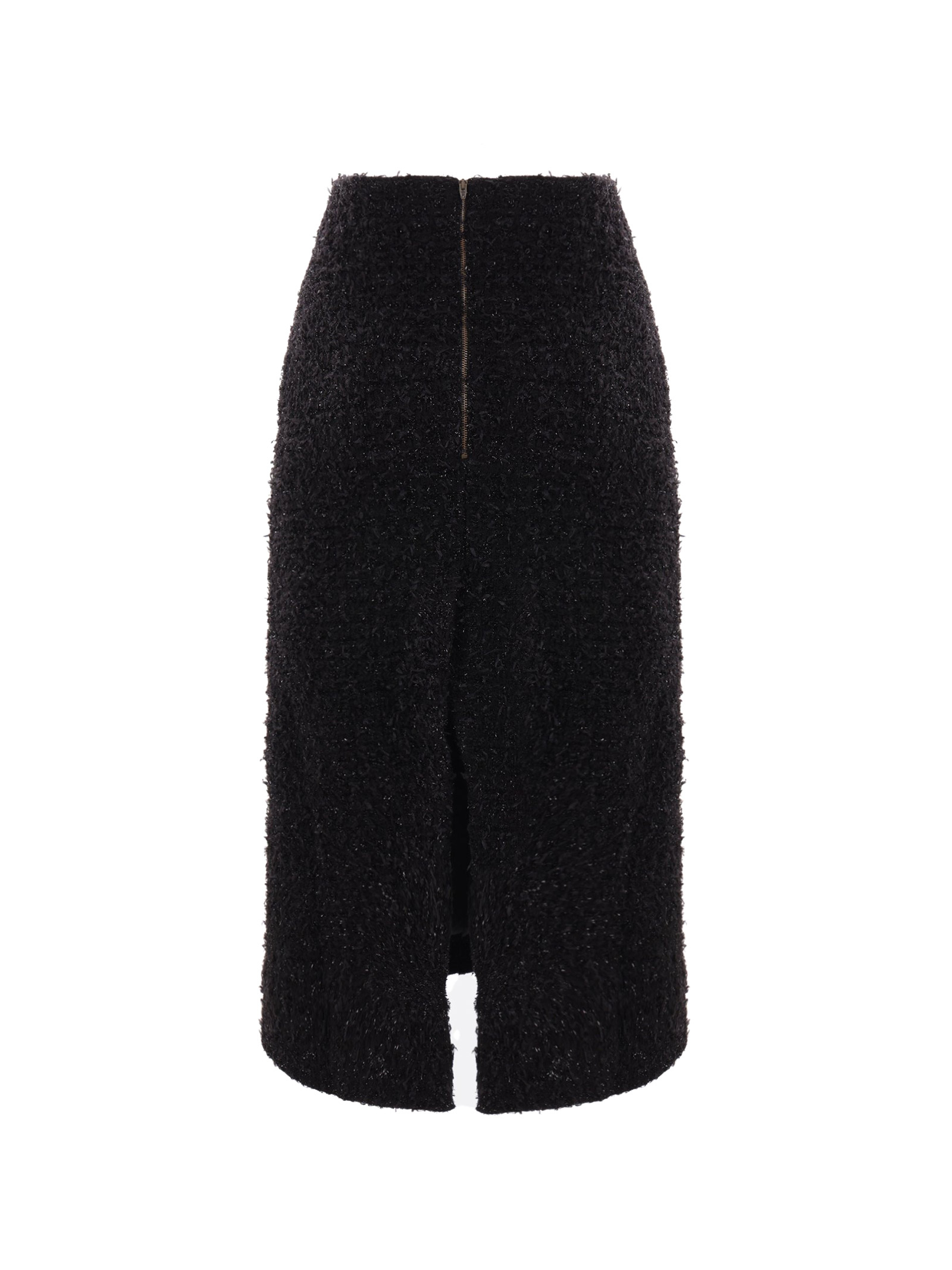 [Balenciaga] Midi skirt FW24 793601T33281000