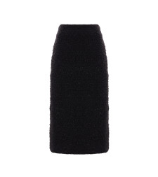 [Balenciaga] Midi skirt FW24 793601T33281000