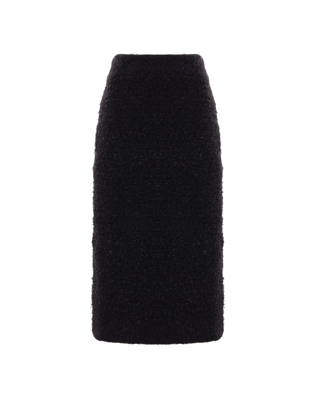 [Balenciaga] Midi skirt FW24 793601T33281000