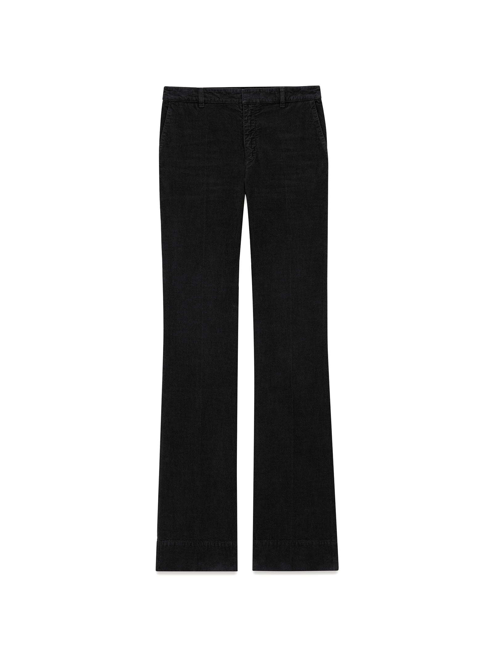 [Saint Laurent] Trousers FW24 795352Y04EP1441
