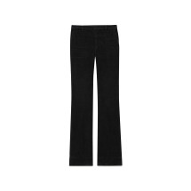 [Saint Laurent] Trousers FW24 795352Y04EP1441