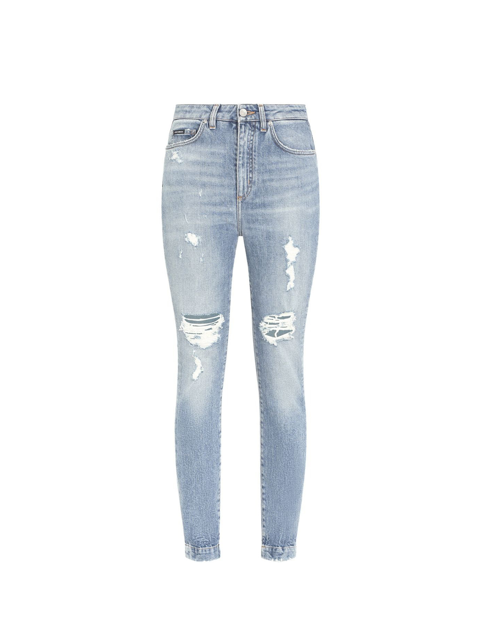 [Dolce & Gabbana] Jeans FW23 FTAH6DG8EE8S9001