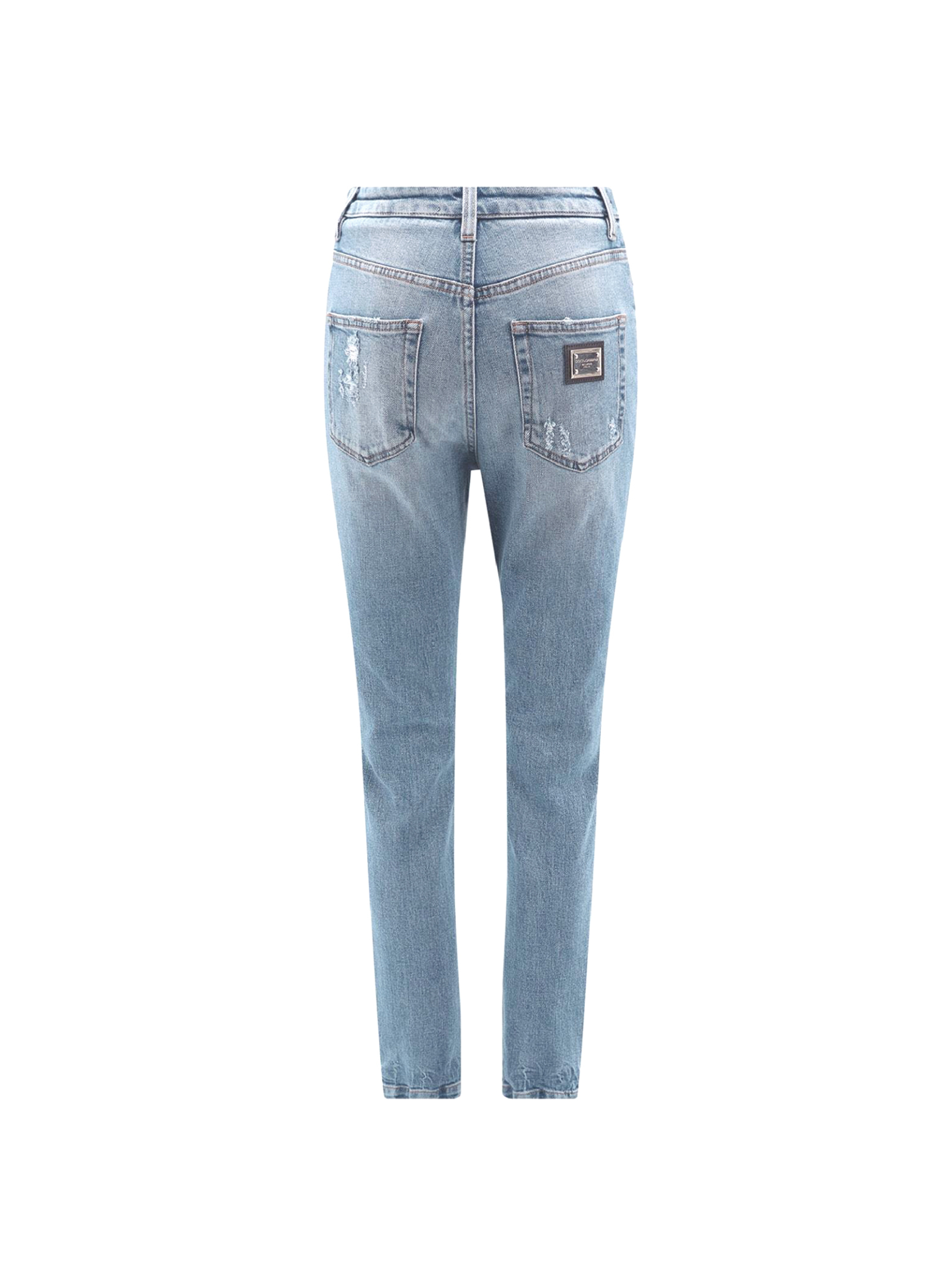 [Dolce & Gabbana] Jeans FW23 FTAH6DG8EE8S9001