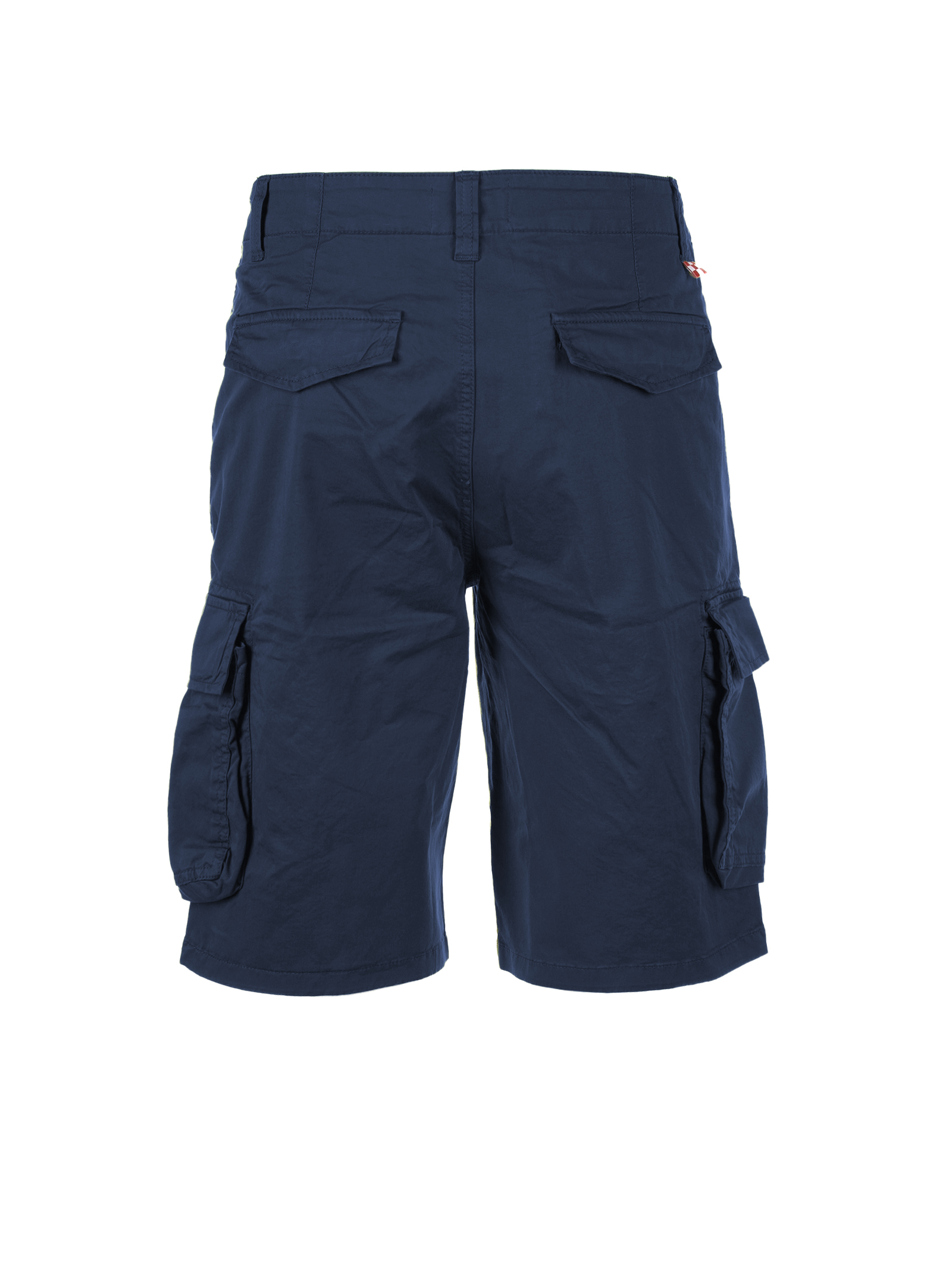 [MC2 Saint Barth] Shorts SS24 FREE00100240F61