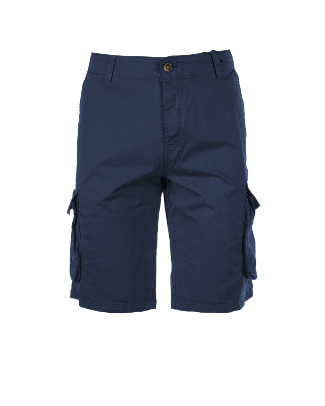 [MC2 Saint Barth] Shorts SS24 FREE00100240F61