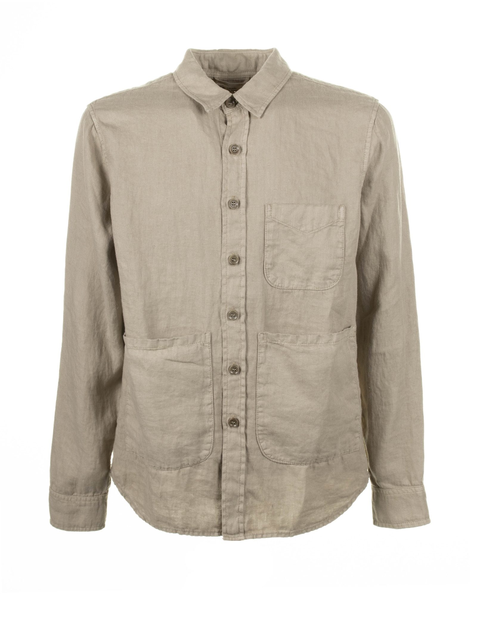 [Aspesi] Jacket SS24 ACE84P08485047