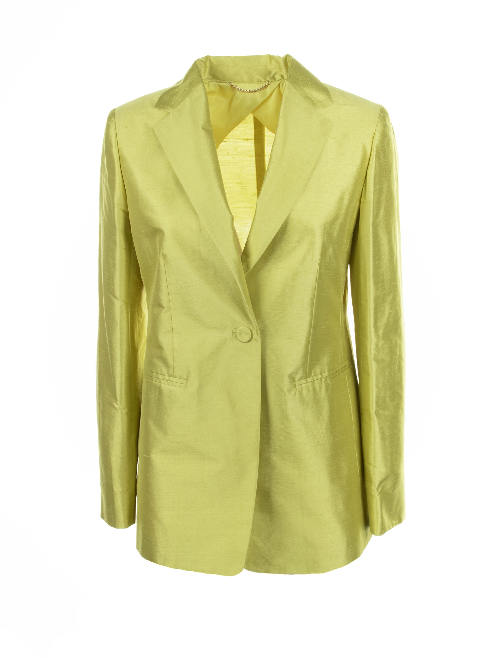 [Max Mara] Blazer SS24 2416041014600001