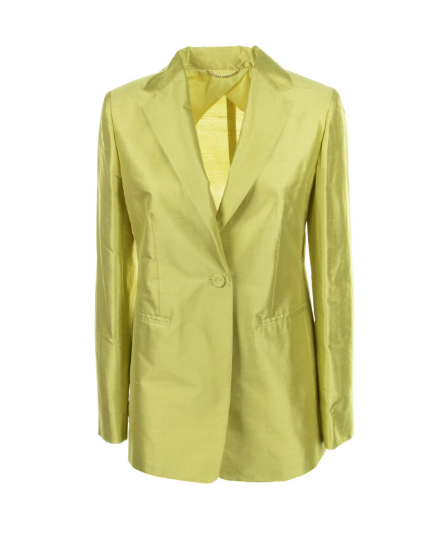 [Max Mara] Blazer SS24 2416041014600001