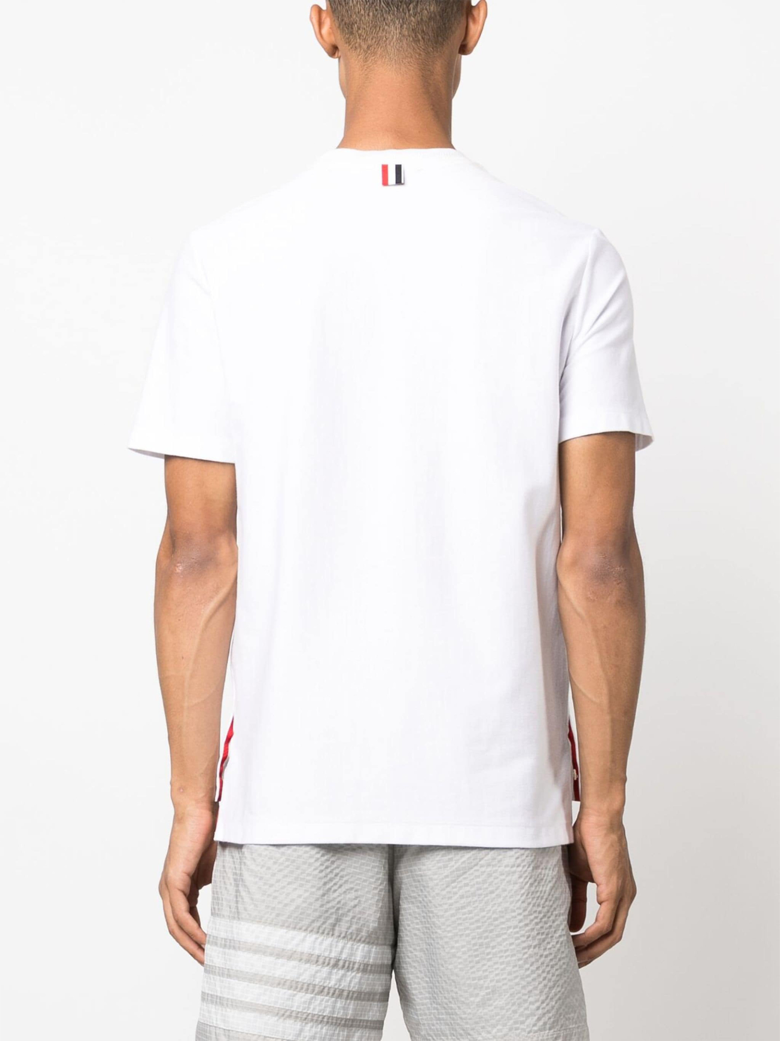 [Thom Browne] T-shirts Short Sleeve SS24 MJS252AJ0138100