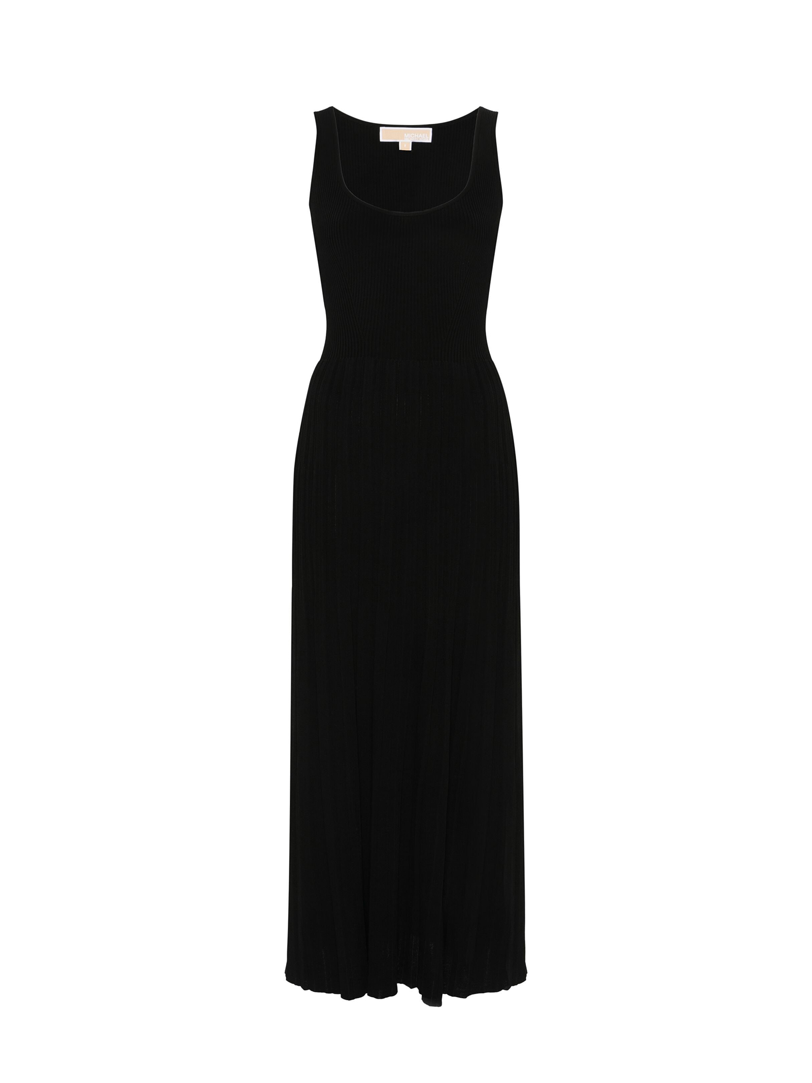 [Michael Kors] Sleeveless dress SS24 MS4822IBFD001