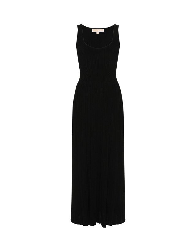 [Michael Kors] Sleeveless dress SS24 MS4822IBFD001