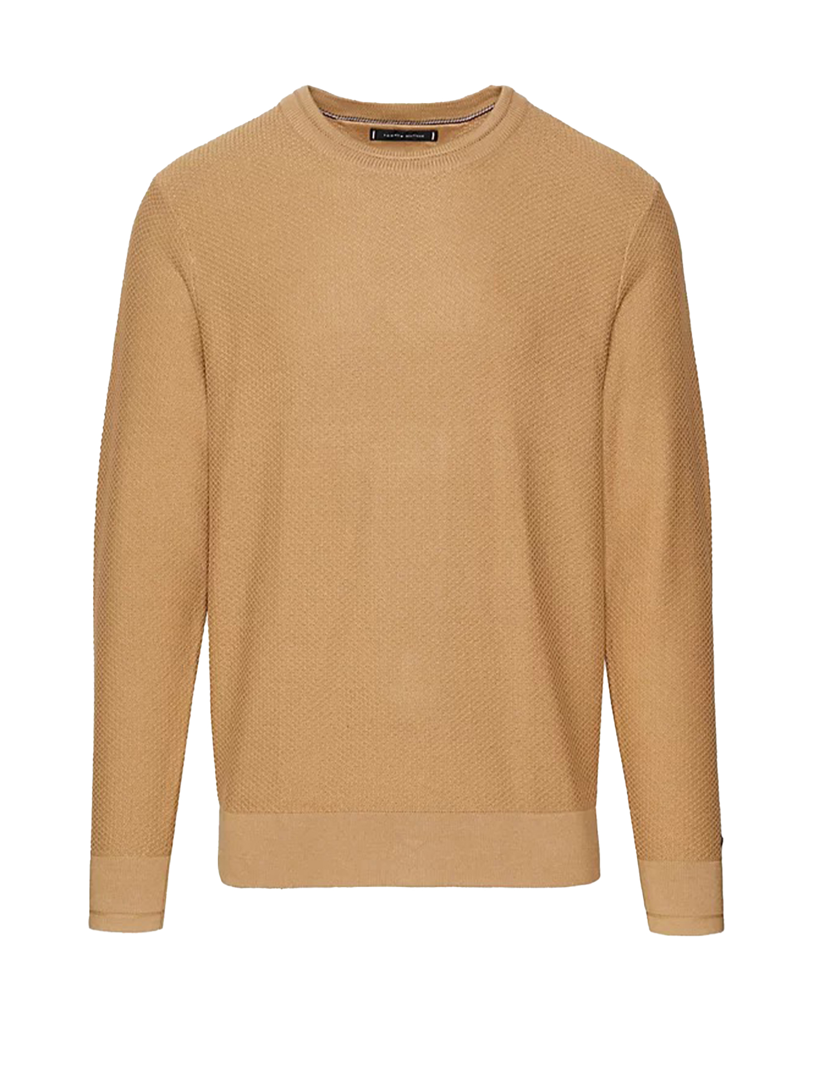 [Tommy Hilfiger] Knitwear SS24 MW0MW33518RBL