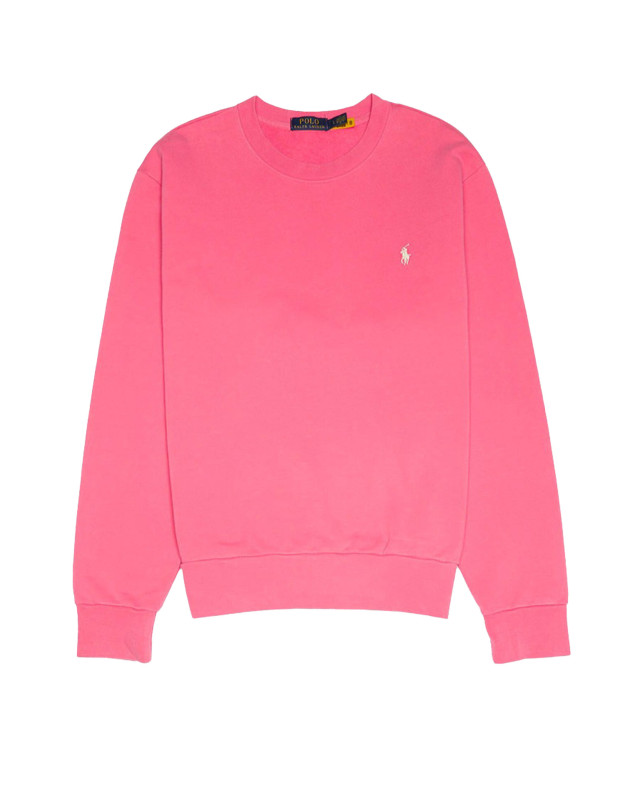 [Polo Ralph Lauren] Sweatshirt SS24 710 916689011