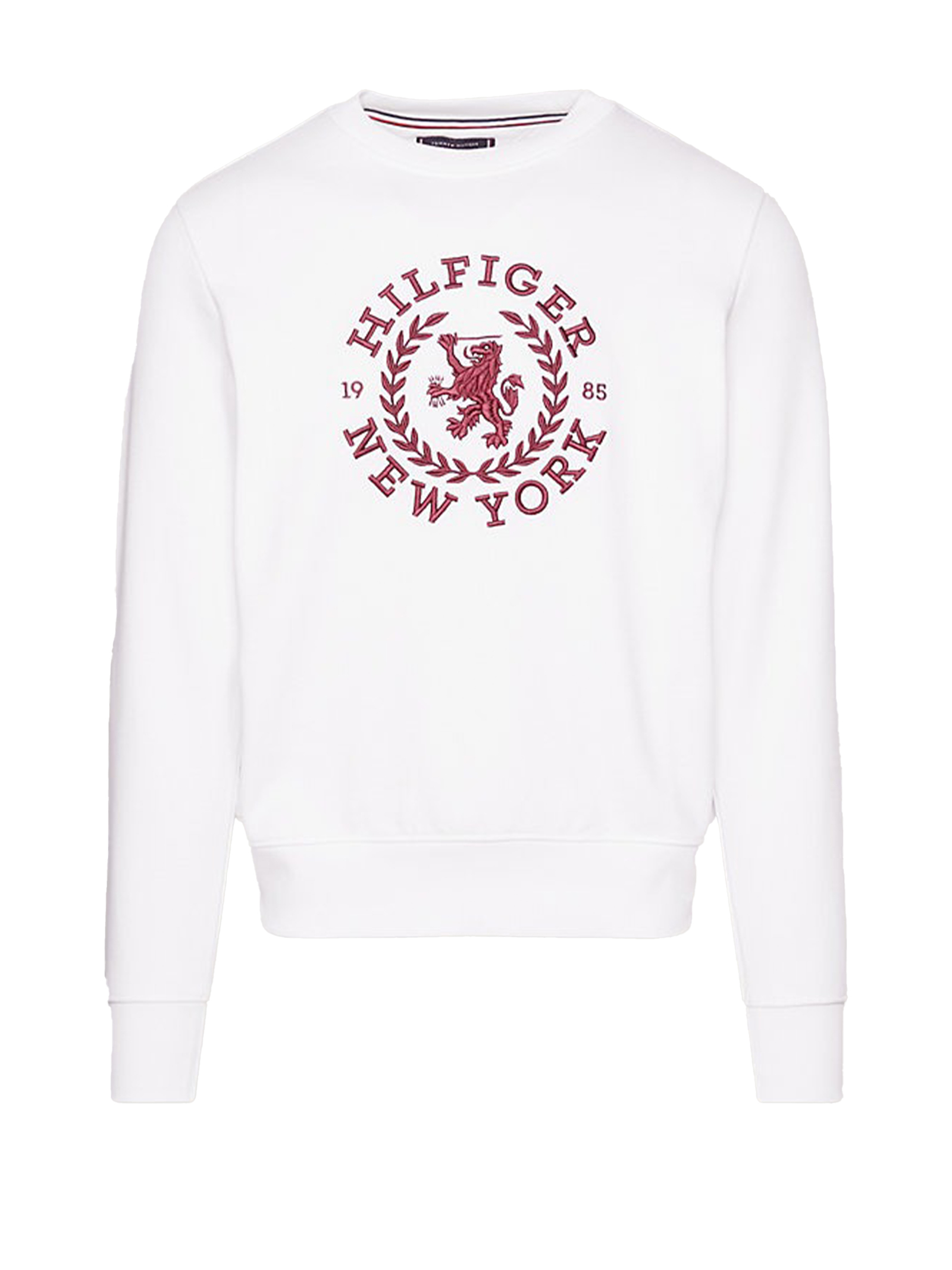[Tommy Hilfiger] Sweatshirt SS24 MW0MW33651YBR