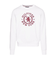 [Tommy Hilfiger] Sweatshirt SS24 MW0MW33651YBR