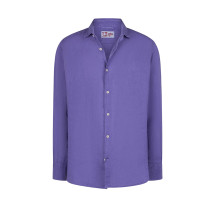 [MC2 Saint Barth] Shirts Long Sleeve SS24 PAMP00103762F26