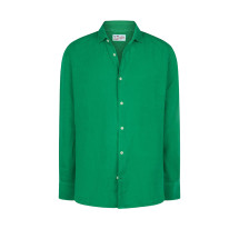 [MC2 Saint Barth] Shirts Long Sleeve SS24 PAMP00101205F57
