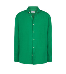 [MC2 Saint Barth] Shirts Long Sleeve SS24 PAMP00101205F57