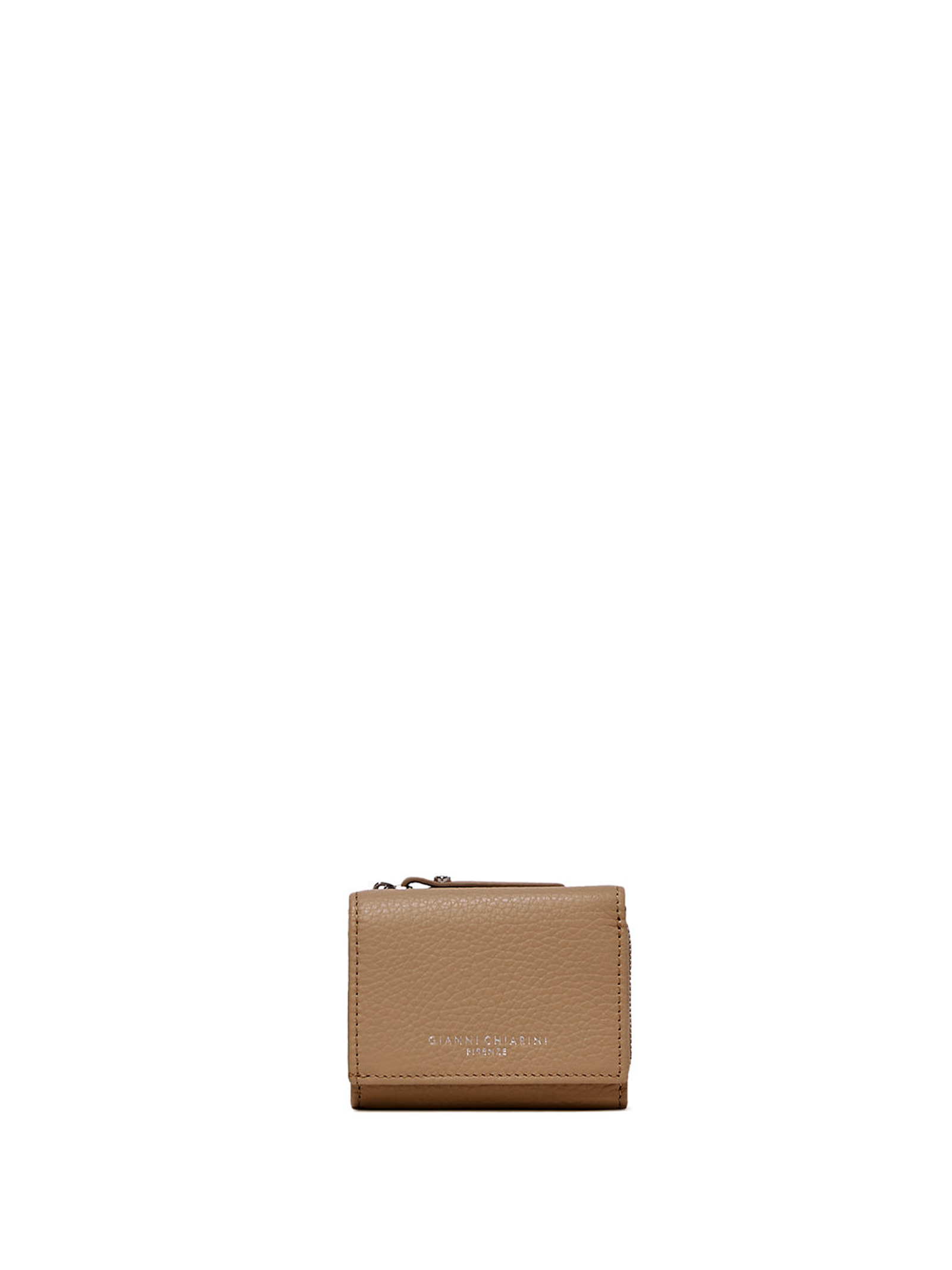 [GIANNI CHIARINI] Wallet SS24 PF W5065-24PEGRN0422
