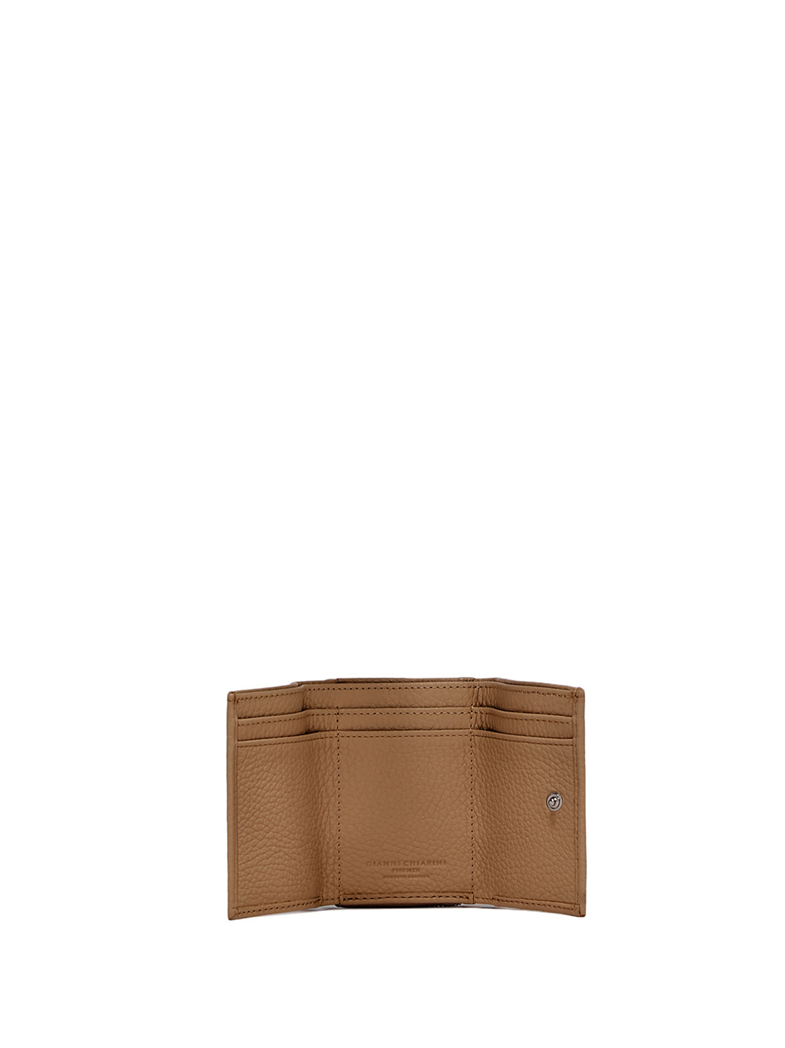 [GIANNI CHIARINI] Wallet SS24 PF W5065-24PEGRN0422