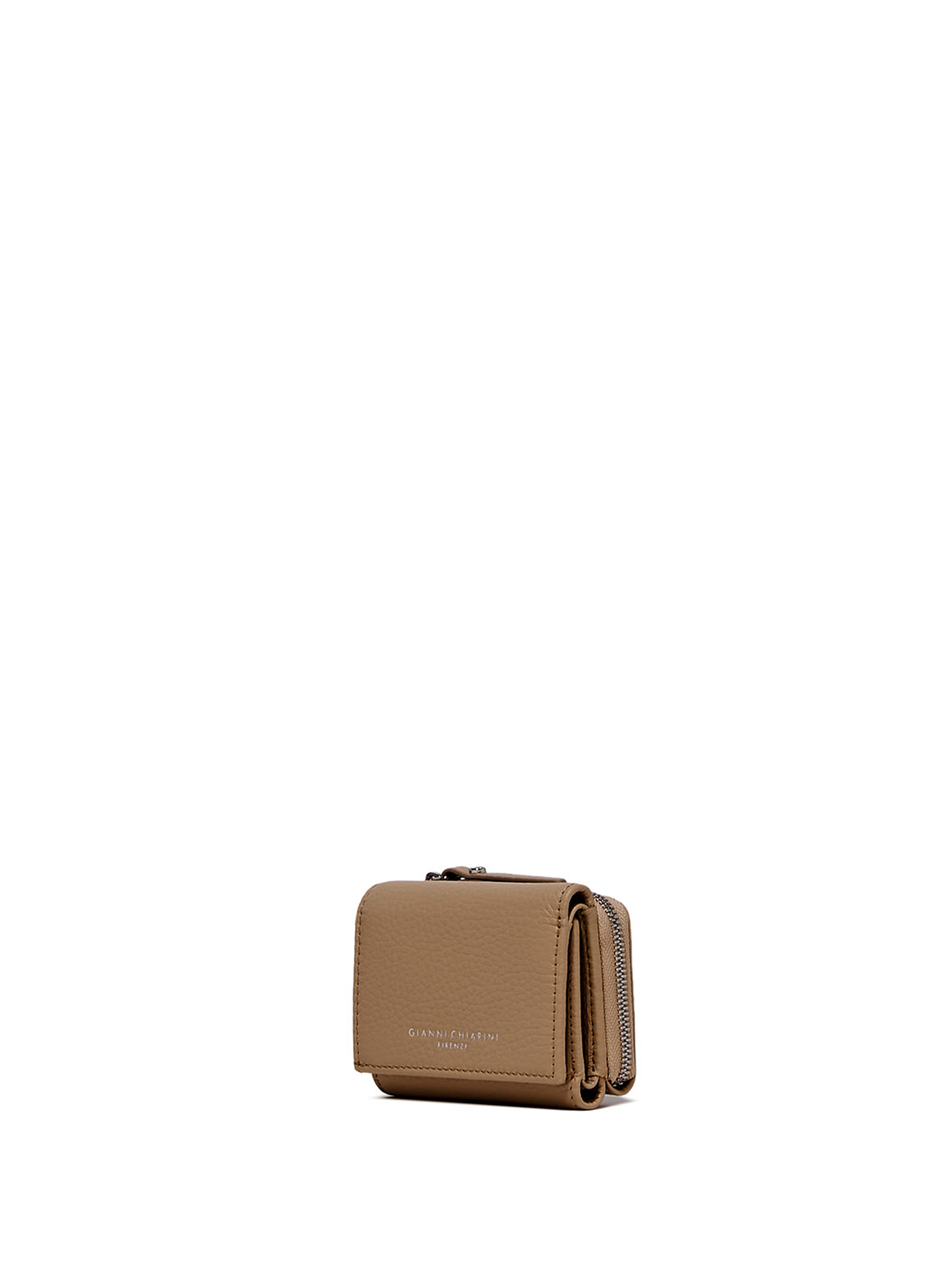 [GIANNI CHIARINI] Wallet SS24 PF W5065-24PEGRN0422