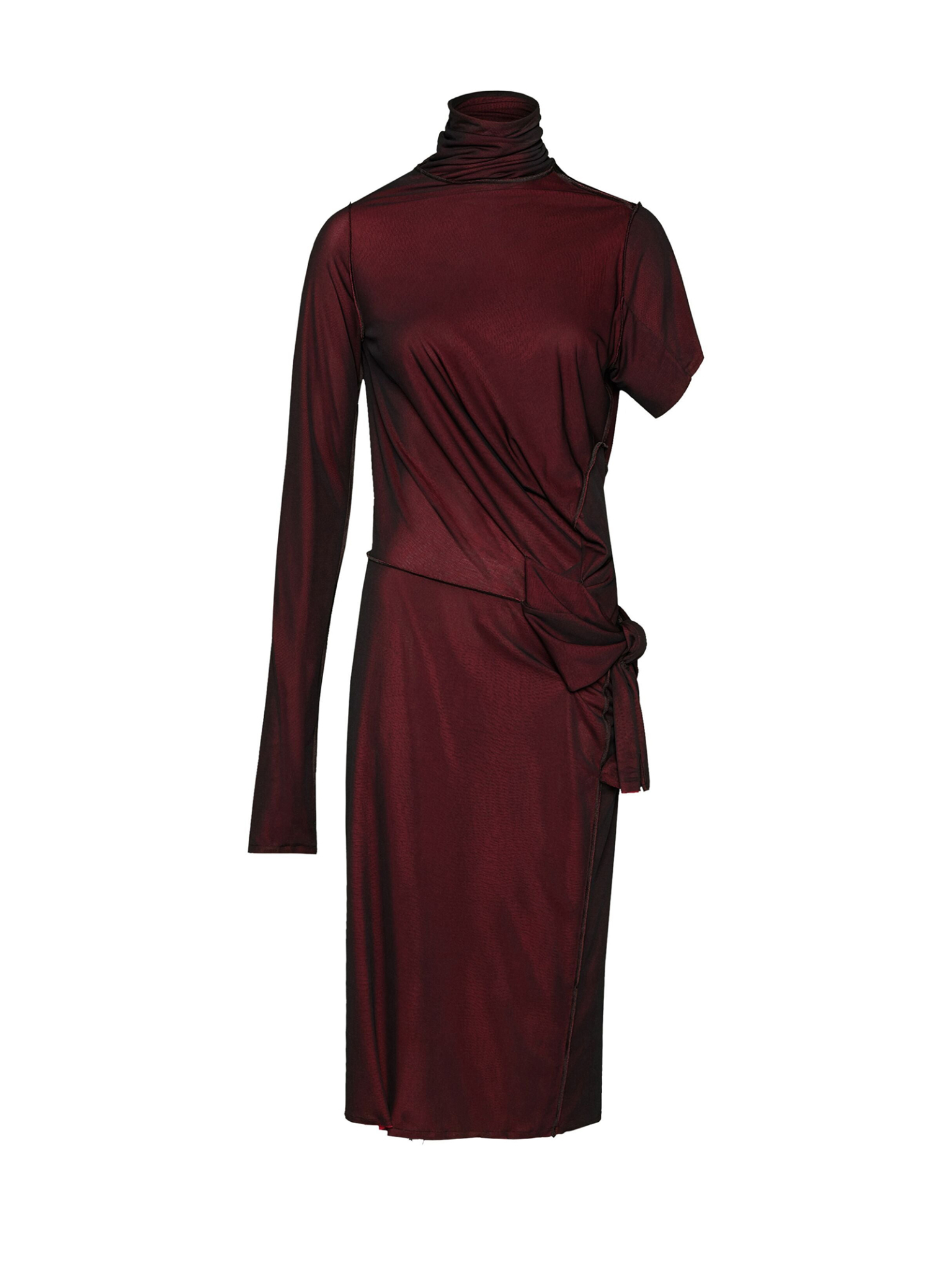 [Maison Margiela] Long sleeve dress SS24 S51DD0014STJ398962