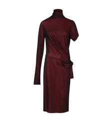 [Maison Margiela] Long sleeve dress SS24 S51DD0014STJ398962